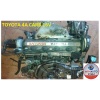 80-02 TOYOTA COROLLA 1.6L 8V