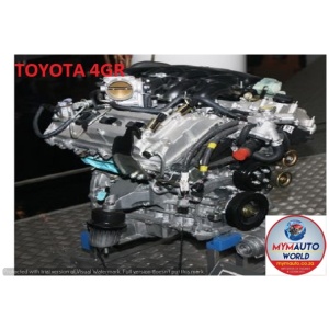 10 TOYOTA LEXUS IS 250 2.5L