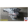 TOYOTA HI LUX D4D 6 SPEED MANUAL