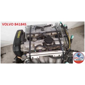 96-99 VOLVO S40/V40 1.8L