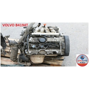 97-00 VOLVO S40/V40 1.9L