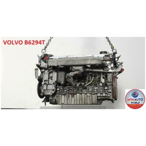 98-90 VOLVO S80 2,9 T6