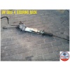 STEERING RACK GOLF 4