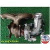 TURBOS GOLF 6