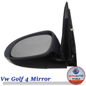 MIRRORS GOLF 4