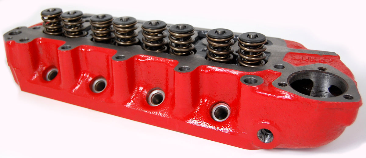 cylinder head mym auto alrode