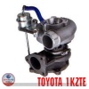 TOYOTA TURBO 1KZTE-T