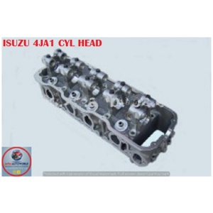 ISUZU 4JA1 NEW