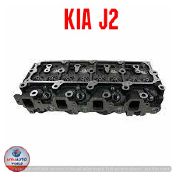 KIA J2