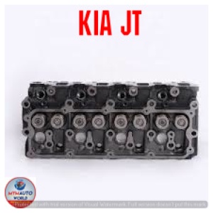 KIA JT NEW