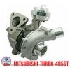 MITSUBISHI TURBO 4D56T