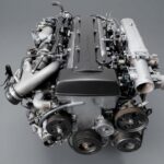 Toyota 2jz Vvti Non Turbo Performance Engine – Engine Only