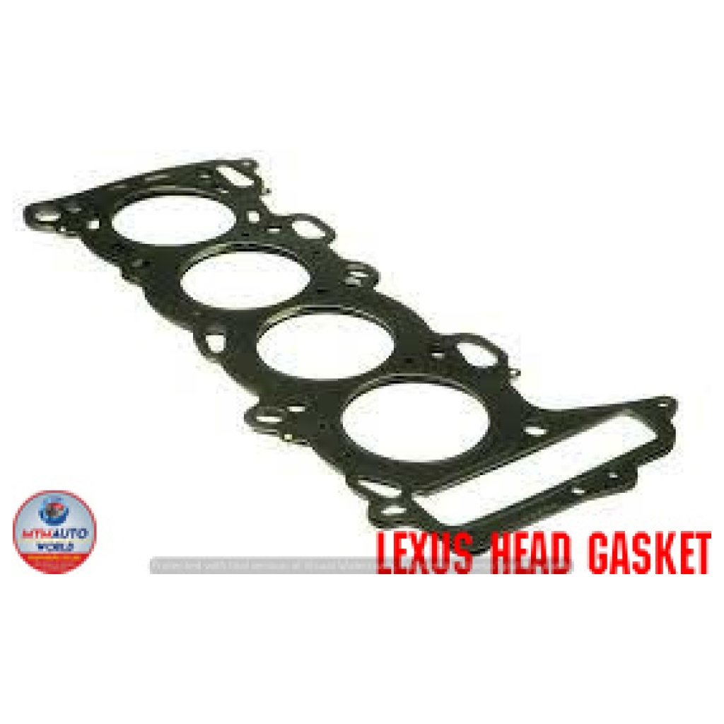 LEXUS HEAD GASKET MYM Auto World