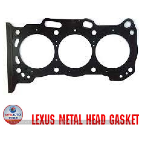 LEXUS HEAD GASKET METAL
