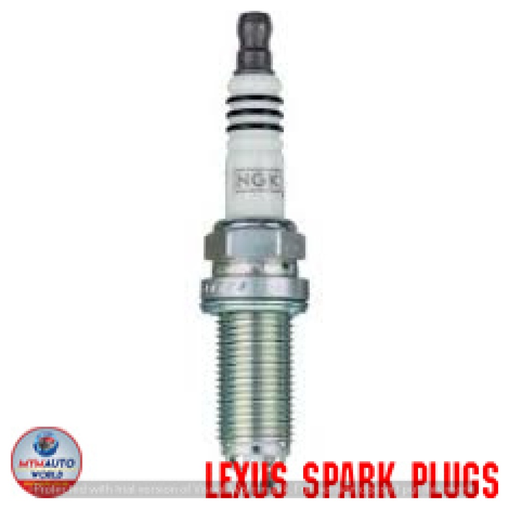 LEXUS SPARK PLUGS///SET OF 4 MYM Auto World