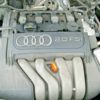 audi vw 2.0l fsi hbs eng