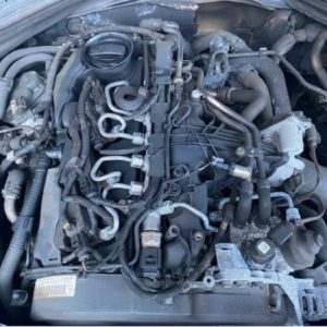 AUDI A6/Q6 2.0L TDI CGL ENG