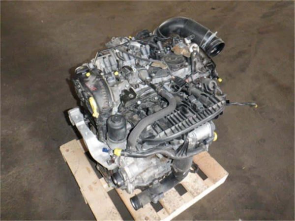 VW GOLF R 1.8L TFSI CJS ENG