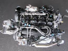 VOLVO S90/V90/XC90 2.0 TDI D4204T14 ENGINE