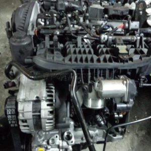 GOLF 7 R 2.0L TFSI CNC