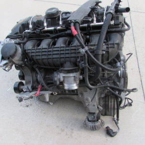 BMW E71/E72/E89/E90/E91/E92/E93/F1 3.0L N54