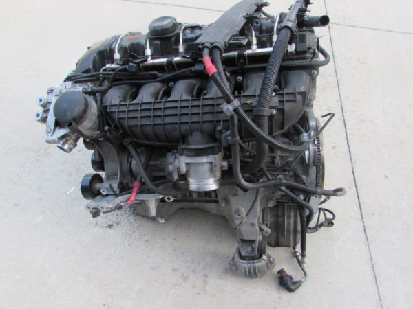 BMW E71/E72/E89/E90/E91/E92/E93/F1 3.0L N54