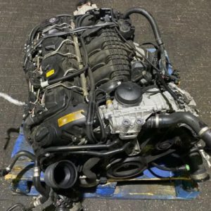 BMW E70/E90/F10/F11/F25 3.0L TURBO N55