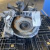 RENAULT CAPTURE 1.2L H5FD DSG AUTO BOX