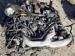 AUDI A6 3.0L TDI CDY ENG