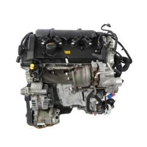 MINI COOPER S R56 1.6L TURBO N18B16 ENG