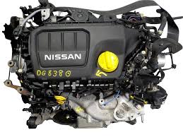 NISSAN XTRAIL 1.6 DCI RM9A ENG