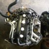 01-13 NISSAN NV350 IMPENDULO QR25 ENG