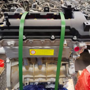 IA RIO / PICANTO 1.2L DUAL VVTI G4LA BRAND NEW HBS