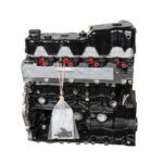 Isuzu Kb250 2.5l Diesel 4ja1t Brand New Hbs - New Engine – Engine Only