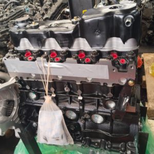 ISUZU KB280 2.8L DIESEL 4JB1T BRAND NEW HBS