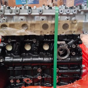 TOYOTA HILUX / QUANTAM 2.5L DIESEL 2KD HBS BRAND NEW