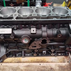 TOYOTA HIACE 2.2L 4Y SHORT BLOCK BRAND NEW