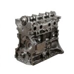 Toyota Hilux / Hiace 2.8l Diesel 3l Brand New Hbs - New Engine – Engine Only