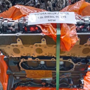 TOYOTA HILUX / HIACE 3.0L DIESEL 5L BRAND NEW HBS