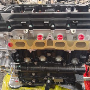 BRAND NEW TOYOTA HILUX / QUANTAM 2.7L VVTI 2TR OLD TYPE HBS