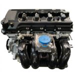 Toyota Hilux  Quantam 2.7l 2tr Single Vvti Brand New - New Engine – Engine Only