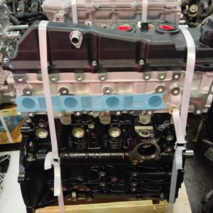 TOYOTA HILUX / QUANTAM 3.0L DIESEL1KD BRAND NEW HBS