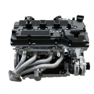 Toyota Hilux / Quantam / Gd6 / Fortuner 2.7l 2tr Dual Vvti Brand New Engine - New Engine – Engine Only