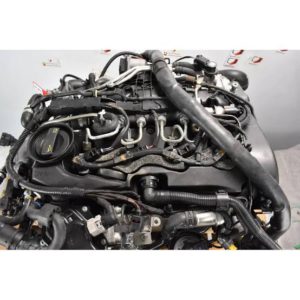 AUDI A4 B8 2.0L TDI CGL ENGINE