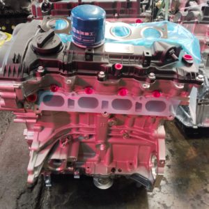 HYUNDAI IX35 2.0L G4NA ENGINE (BRAND NEW HEAD BLOCK AND SUMP)