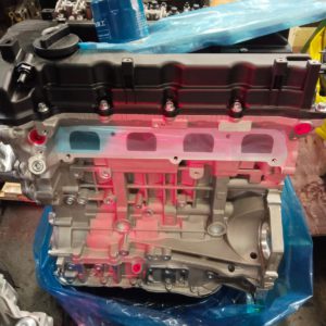 HYUNDAI SONATA 2.4L G4KE ENGINE (BRAND NEW HEAD BLOCK AND SUMP)