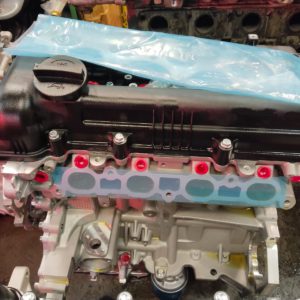 HYUNDAI / KIA 1.6L G4FC ENGINE (BRAND NEW HEAD BLOCK AND SUMP)