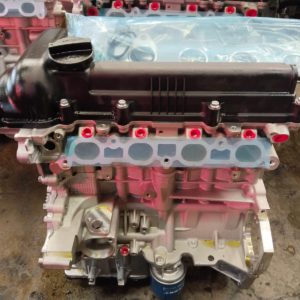HYUNDAI i20 1.4L G4FA ENGINE (BRAND NEW HEAD BLOCK AND SUMP)