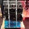 VW GOLF 5 / CADDY 1.6L BSE ENGINE (BRAND NEW HEAD BLOCK AND SUMP)