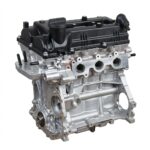 Hyundai I10 / Kia Picanto 1.0l G3la Engine 3 holes (Brand New Head Block And Sump) - New Engine – Engine Only